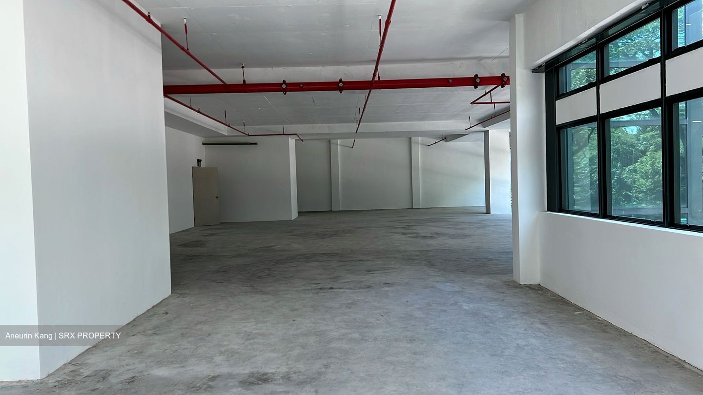 Clementi Loop (D5), Factory #501230891